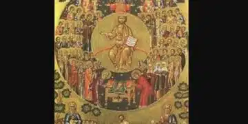 26 май - всичко за този ден, какъв църковен празник е, какво не може да се прави и кой празнува 6