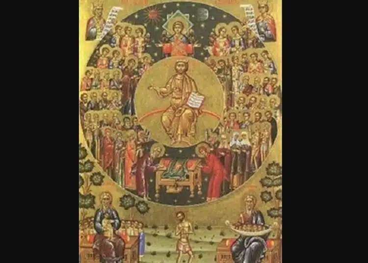 26 май - всичко за този ден, какъв църковен празник е, какво не може да се прави и кой празнува 1