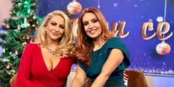 Любима водеща напуска предаването „Търси се“, тръгва по нов път 3