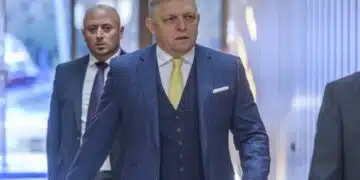 Последна информация за състоянието на премиера Роберто Фицо – може да остане парализиран до края на живота си 11
