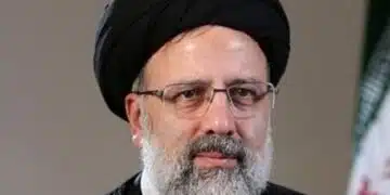 Инцидент с хеликоптера на президента на Иран – издирват се оцелели към момента! 10