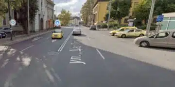 Мъж отиде на морето с колата си и се върна без нея, сам си е виновен! 5