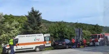 Първите официални данни за катастрофата с Кирил Петков вече са факт! 11