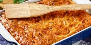 Ядеш и ревеш: картофена запеканка от която всеки ще се изуми 4
