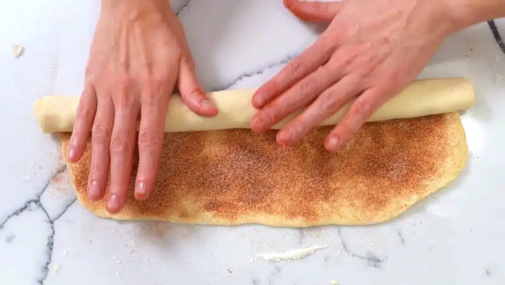 Кръфини от заварено тесто: уникална технология за приготвяне на сладкиши за делник и празник 3
