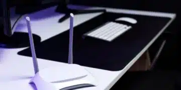 Ето къде да поставите рутера за интернета, за да нямате повече проблеми със сигнала 10