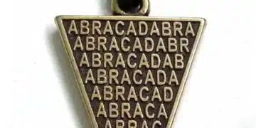 Магията на думата "Абракадабра": как действа древното заклинание 5