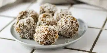 Здравословни домашни сладки без захар (Рецепта) 1