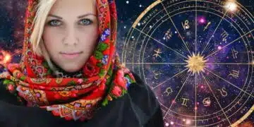 Славянски хороскоп за май: Kой ще направи голяма крачка напред и кой ще направи голяма крачка назад 8