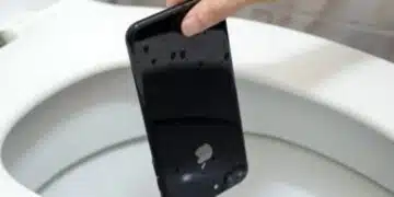 5 добри причини да отидете до тоалетната без смартфон 1