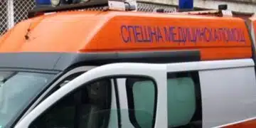 Трагедия с 5 годишно детенце - родители два пъти са викали Спешна помощ, вторият път вече било късно! 5