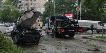 Първи снимки на момчето и момичето, които изгубиха живота си в зверската катастрофа тази сутрин и какво знаем за тях: 15
