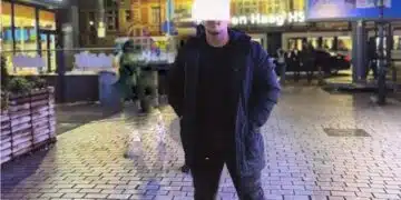 Трагедия! Наш гурбетчия само на 22 отиде в Нидерландия, за да си търси късмета и се случи с него немислимото... 1