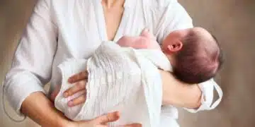 Ето как японците могат да приспят дете за точно 13 минути, полезно за родителите: 6