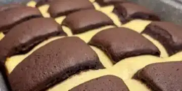 Близките Ви ще бъдат възхитени от тази вкусотия (Рецепта) 7