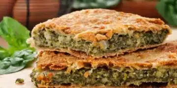 Неземна вкусотия, която ми приготви моята баба тази седмица (Рецепта) 6