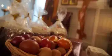 Свещеник назова четири неща, които всеки трябва да направи за Великден 1