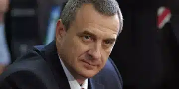 Един от най-видните кадри на ДАНС и МВР разкри има ли опасност за България от войната 1