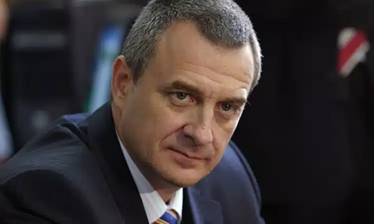Един от най-видните кадри на ДАНС и МВР разкри има ли опасност за България от войната 1