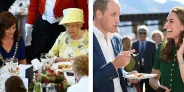 Ето кои продукти са забранени на кралското семейство за консумация 10