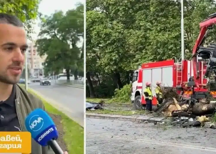 Ново предложение – да се забрани със закон на младите шофьори да карат мощни автомобили 1