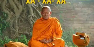 Ето с коя гимнастика тибетските монаси се грижат за здравето си от много години без намеса на доктор 1