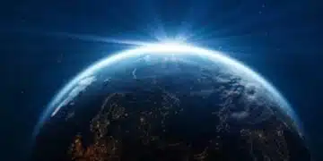 Скоростта на въртене на Земята се променя и може да се наложи човечеството да "прескочи" една секунда. Какво ще се случи? 1