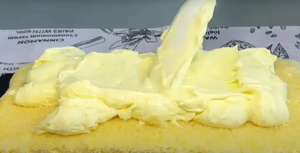 Бърза лимонова торта: просто се топи в устата. Ексклузивна рецепта 1