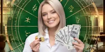 Три зодии, на които звездите обещават финансов успех в края на месеца, ще станат приказно богати 12
