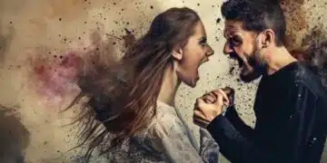 5 зодии, за които се твърди, че привличат неподходящи партньори: 8