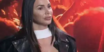 Феновете са озадачени от вида на поп-фолк певицата Алисия, станала е неузнаваема! 1