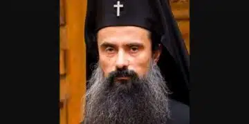 69 гласа решиха новия патриарх на България! Неговото име е Даниил! Подробности: 1