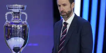 Евро-2024: букмейкърите посочиха фаворитите на европейското първенство по футбол 9