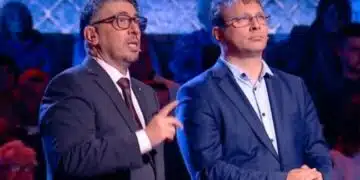 Със смешна сума си тръгна роден журналист от новото предаване на Геро 11