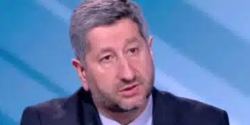 „Да, България“ остана без лидер – Христо Иванов подаде оставка, ето от какво още се отказа: 1