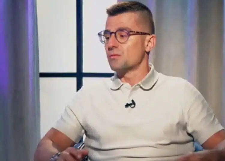 Андрей Арнаудов се завръща по Нова но без Иван: ето защо 1