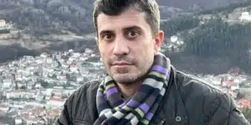 Жоро Игнатов сподели в социалните мрежи, че е осъдил СДВР СНИМКА 10