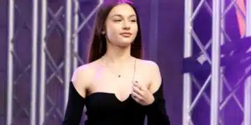 Крисия сподели, че е готова за „Евровизия“ 7