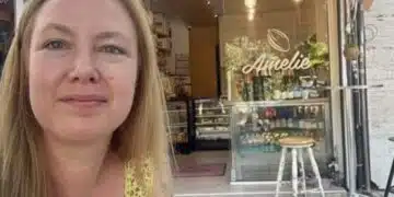 Линда Петкова плаща надник на работници от 10 лева на час, наскоро пусна обява и за нов сладкар 1