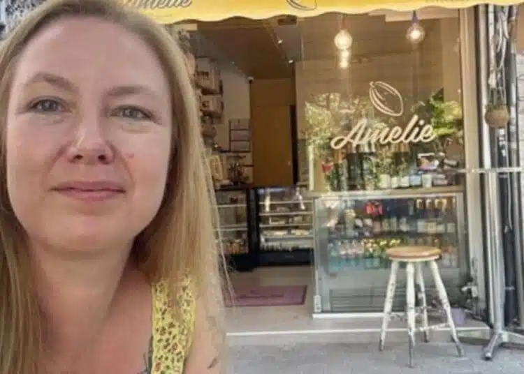 Линда Петкова плаща надник на работници от 10 лева на час, наскоро пусна обява и за нов сладкар 1