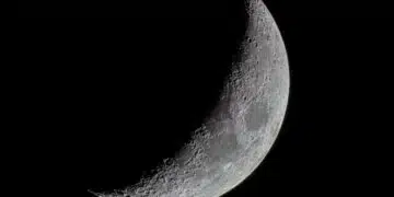Нарастваща луна 7-20 юли 2024 г.: какво ни очаква по това време 10