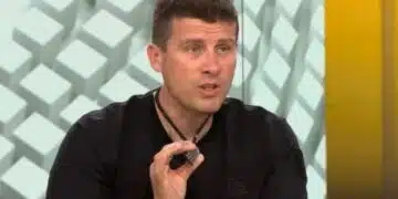 Ивелин Михайлов от Величие с екстравагантен отговор за проверките, ето какво обмисля за задълженията си: 6