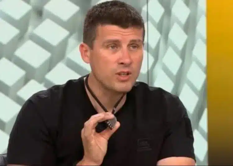 Ивелин Михайлов от Величие с екстравагантен отговор за проверките, ето какво обмисля за задълженията си: 1