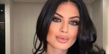 Миска сподели за скандалните съобщения, които получава 2