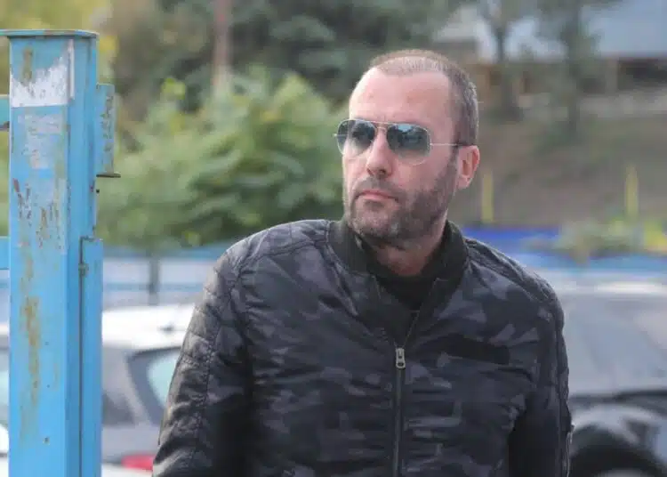 ТЕМИДА реши НЕ отнема автомобила на Ивайло Цветков – Нойзи в полза на държавата, въпреки отчетените от дрегера 2,12 промила алкохол! 1