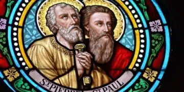 Кога е празникът на Петър и Павел през 2024 г.: история и традиции 11