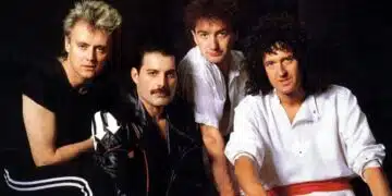 Queen продаде своя музикален каталог на Sony за повече от 1 милиард долара 3