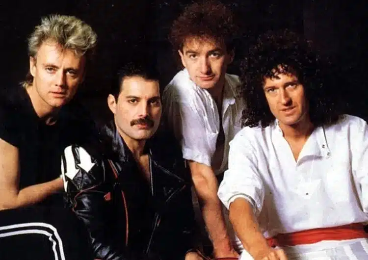 Queen продаде своя музикален каталог на Sony за повече от 1 милиард долара 1 Queen продаде своя музикален каталог на Sony за повече от 1 милиард долара 1