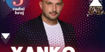 Пернишката Сензация в сръбския формат „Звезда Гранда“ призова да го подкрепят за финала, ето как: 4