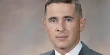 Огромна трагедия с първия човек, обиколил Луната! Загина със самолет! ВИДЕО 1